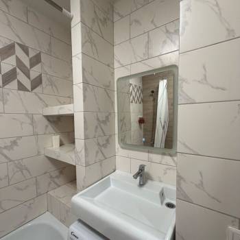 Сдается 1-комнатная квартира, 24 м²