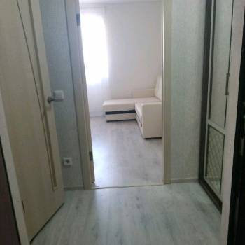 Сдается 1-комнатная квартира, 25 м²