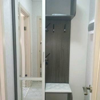 Сдается 1-комнатная квартира, 25 м²