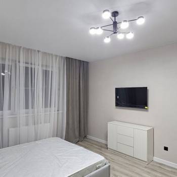 Сдается 1-комнатная квартира, 45 м²