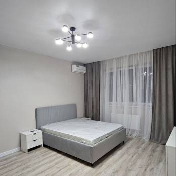 Сдается 1-комнатная квартира, 45 м²