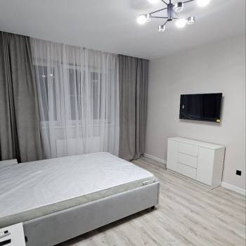 Сдается 1-комнатная квартира, 45 м²