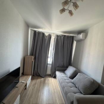 Сдается 2-х комнатная квартира, 37,1 м²