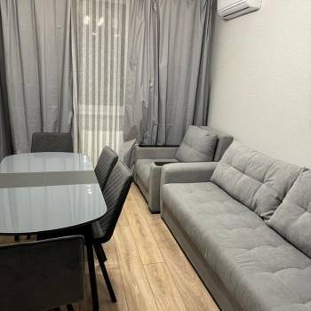 Сдается 2-х комнатная квартира, 37,1 м²