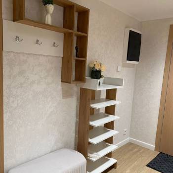 Продается 2-х комнатная квартира, 46,7 м²
