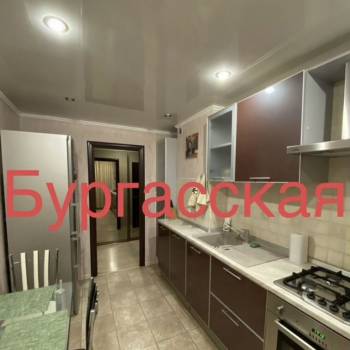 Сдается Многокомнатная квартира, 67 м²