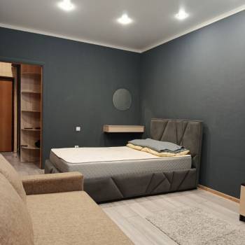 Сдается 1-комнатная квартира, 37,3 м²