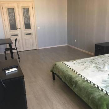 Сдается 1-комнатная квартира, 46,5 м²