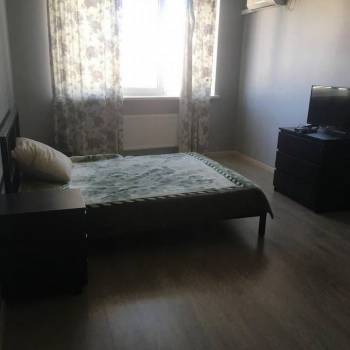 Сдается 1-комнатная квартира, 46,5 м²