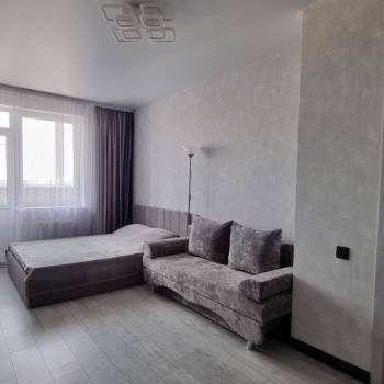 Продается 1-комнатная квартира, 37,8 м²