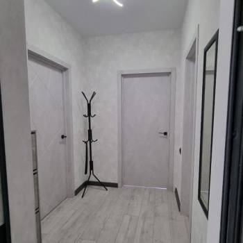 Продается 1-комнатная квартира, 37,8 м²