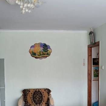 Сдается 1-комнатная квартира, 38 м²