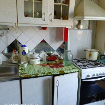 Сдается 1-комнатная квартира, 38 м²