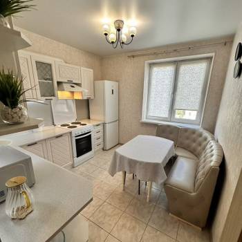 Сдается 2-х комнатная квартира, 54,6 м²