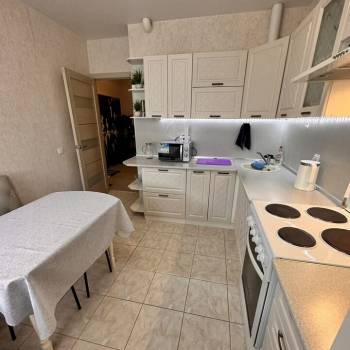 Сдается 2-х комнатная квартира, 54,6 м²