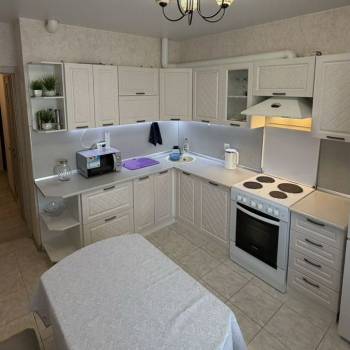 Сдается 2-х комнатная квартира, 54,6 м²