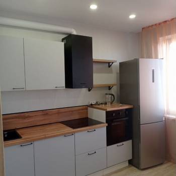 Сдается 2-х комнатная квартира, 43,1 м²
