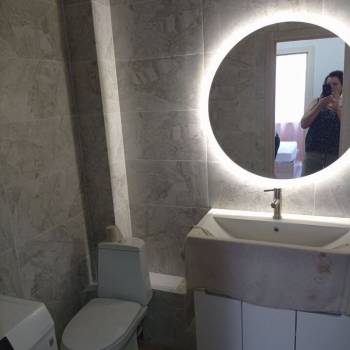 Сдается 2-х комнатная квартира, 43,1 м²
