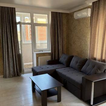 Сдается 2-х комнатная квартира, 55 м²