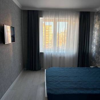 Сдается 2-х комнатная квартира, 55 м²