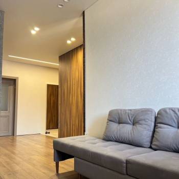 Сдается 2-х комнатная квартира, 62,3 м²