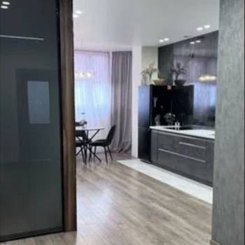 Сдается 2-х комнатная квартира, 62,3 м²