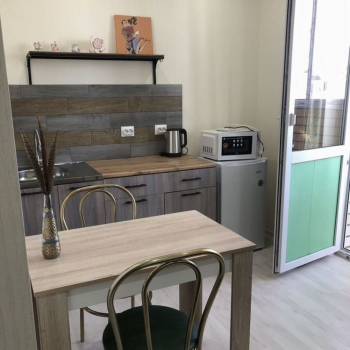 Сдается 1-комнатная квартира, 23 м²