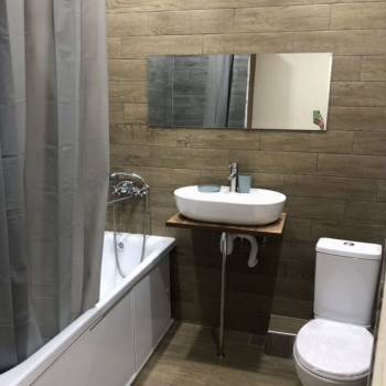 Сдается 1-комнатная квартира, 23 м²