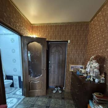 Продается 1-комнатная квартира, 26 м²