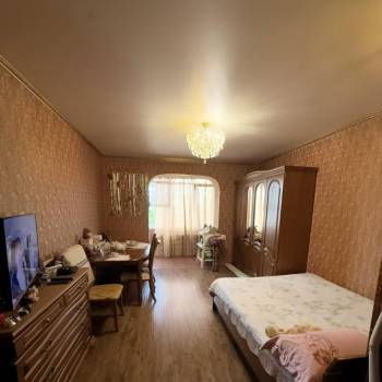 Продается 1-комнатная квартира, 26 м²