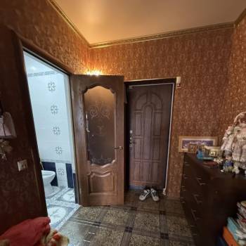 Продается 1-комнатная квартира, 26 м²