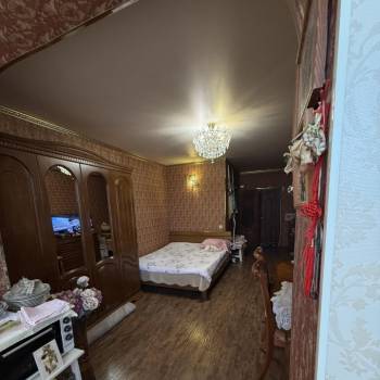 Продается 1-комнатная квартира, 26 м²