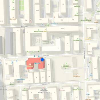 Продается 1-комнатная квартира, 44 м²