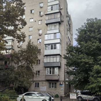 Продается 3-х комнатная квартира, 55 м²