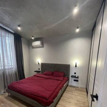 Сдается 2-х комнатная квартира, 72 м²
