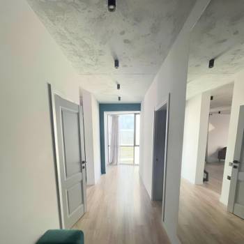 Сдается 2-х комнатная квартира, 72 м²