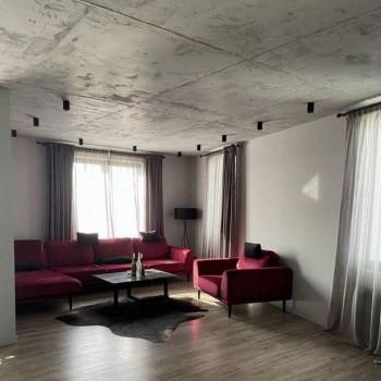 Сдается 2-х комнатная квартира, 72 м²