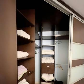 Сдается 2-х комнатная квартира, 80 м²