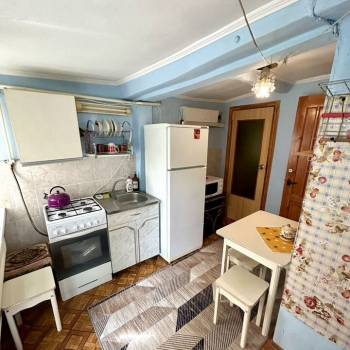 Сдается Дом, 24 м²