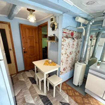Сдается Дом, 24 м²