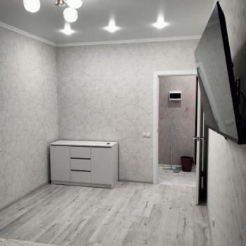 Сдается 1-комнатная квартира, 34 м²