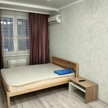 Сдается 1-комнатная квартира, 34 м²