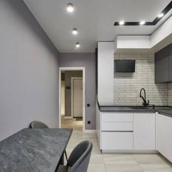 Продается 2-х комнатная квартира, 66 м²