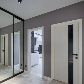 Продается 2-х комнатная квартира, 66 м²