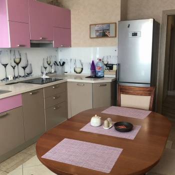 Продается 2-х комнатная квартира, 62,7 м²