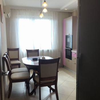 Продается 2-х комнатная квартира, 62,7 м²