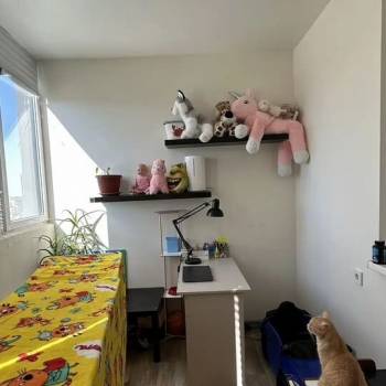 Продается 2-х комнатная квартира, 64,3 м²
