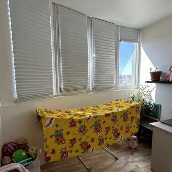 Продается 2-х комнатная квартира, 64,3 м²