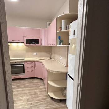 Продается 2-х комнатная квартира, 64,3 м²