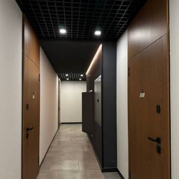 Продается 1-комнатная квартира, 36,1 м²